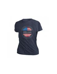T-shirt M σε Μαύρο χρώμα 1059426