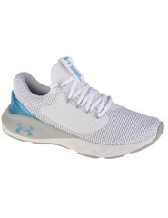 Under Armour Charged Vantage 2 3025406-100 Γυναικεία Αθλητικά Παπούτσια Running Λευκά