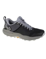 Under Armour Hovr DS Ridge TR 3025852-001 Ανδρικά Αθλητικά Παπούτσια Trail Running Γκρι