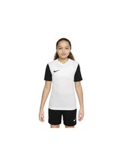 Nike Παιδικό T-shirt Λευκό DH8389-100