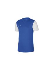 Nike Παιδικό T-shirt Μπλε DH8389-463