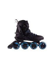 Roces Warp Thread 400874-001 Inline Rollers Μαύρα Ενηλίκων-thumb-1