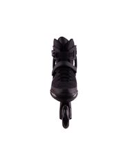 Roces Weft Thread 400875-001 Inline Rollers Μαύρα Ενηλίκων-thumb-2
