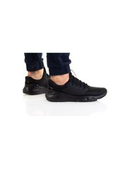 Under Armour Charged Vantage 2 3024873-002 Ανδρικά Αθλητικά Παπούτσια Running Μαύρα