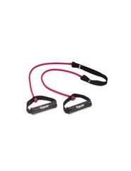 Tiguar Tubing Mega Tube 2.0 TI-Ntme005S Λάστιχο Γυμναστικής Σωληνωτό με Λαβές Μωβ