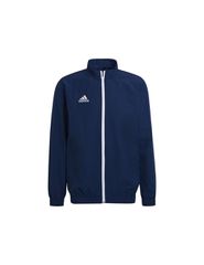 Adidas Entrada 22 Ανδρικό Μπουφάν Navy Μπλε HB0571