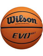 Wilson Evo NXT FIBA Game Μπάλα Μπάσκετ Outdoor WTB0966XB