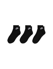 Nike Everyday Essential DX5074-010 Αθλητικές Κάλτσες Μαύρες 3 Ζεύγη