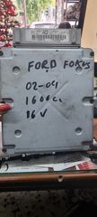 Εγκέφαλος ford focus 02-04 1M5F-12A650-BD