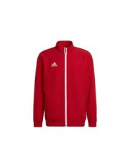 Adidas Entrada 22 Ανδρικό Μπουφάν Κόκκινο H57536