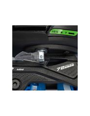 Adjustable rollers Bauer RH XLP Jr 105946707-thumb-5