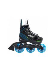 Adjustable rollers Bauer RH XLP Jr 105946707