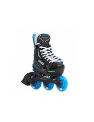Adjustable rollers Bauer RH XLP Jr 105946707-thumb-1