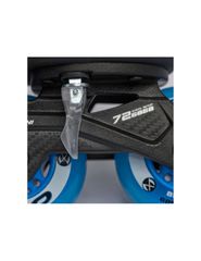 Adjustable rollers Bauer RH XLP Jr 105946707-thumb-4