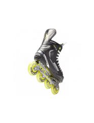 Bauer Vapor X3.5 Inline Rollers Μαύρα Ενηλίκων-thumb-2