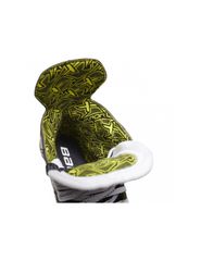Bauer Vapor X3.5 Inline Rollers Μαύρα Ενηλίκων-thumb-1