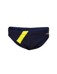 Crowell Παιδικό Μαγιό Σλιπ 02 Navy Μπλε