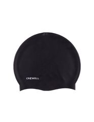 Crowell MonoBreeze01 silicone swimming cap