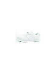 Kappa Logo Voghera 5 Ανδρικά Sneakers Λευκά 3112H5W-A0N