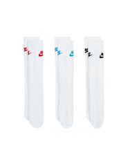 Nike NK Nsw Everyday Essential CR DX5025 911 socks