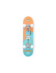 SMJ Sport Robot UT-2406 Complete Shortboard Πολύχρωμο