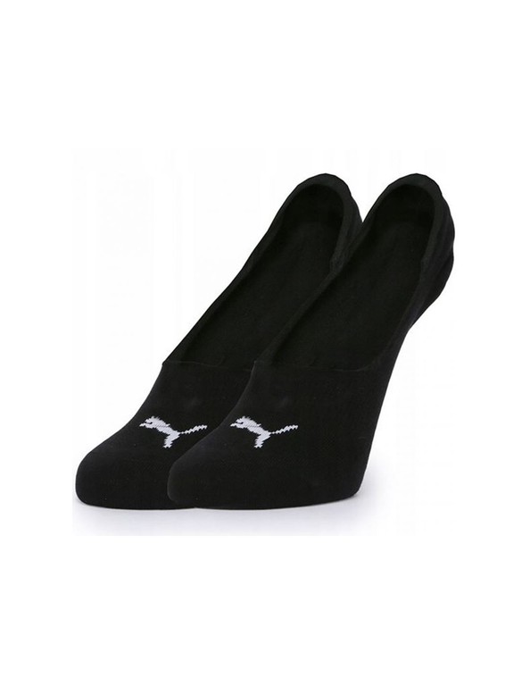 Puma Footie 2 Pack 906245-01