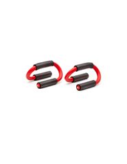 Reebok RAAC-12231 Λαβές Push Ups Σετ 2τμχ