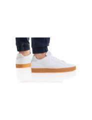 Reebok Royal Complete 3.0 Low Ανδρικά Sneakers Λευκά EG2984