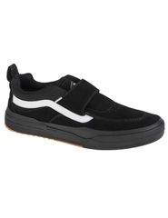 Vans Kyle Pro 2 Sneakers Μαύρα VN0A4UW3ENR