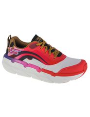 Skechers Max Cushioning Elite Kansai Yamamoto 128144-WMLT Γυναικεία Αθλητικά Παπούτσια Running Κόκκινα