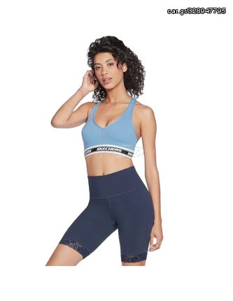 Skechers Go Walk Jacquard Bra W3BR90BLGY