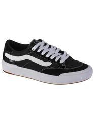 Vans Berle Pro Sneakers Μαύρα VN0A3WKX6BT