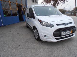 Κλούβα Ford 2016 TRANSIT CONECT-thumb-1