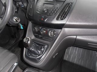 Κλούβα Ford 2016 TRANSIT CONECT-thumb-3