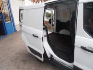 Κλούβα Ford 2016 TRANSIT CONECT-thumb-7