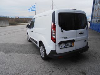 Κλούβα Ford 2016 TRANSIT CONECT-thumb-8