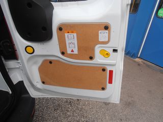 Κλούβα Ford 2016 TRANSIT CONECT-thumb-10