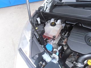 Κλούβα Ford 2016 TRANSIT CONECT-thumb-17