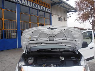Κλούβα Ford 2016 TRANSIT CONECT-thumb-18