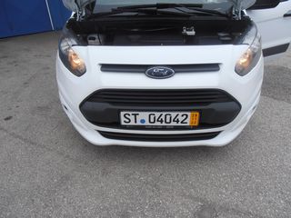 Κλούβα Ford 2016 TRANSIT CONECT-thumb-19