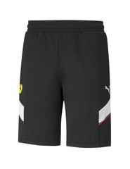 Puma Scuderia Ferrari Ανδρικό T-shirt Μαύρο με Στάμπα 538184-01