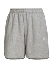 Adidas Adicolor Essentials French Terry Γυναικείο Σορτς Medium Grey Heather HC0629