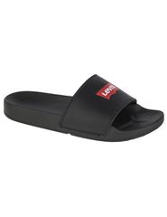 Levi"s Slides σε Μαύρο Χρώμα 229170-740-159