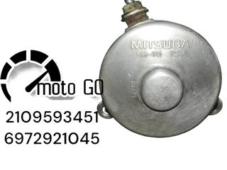 SUZUKI ADDRESS 125 ΜΙΖΑ-thumb-1