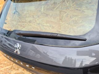 PEUGEOT 208 ΤΖΑΜΟΠΟΡΤΑ ΠΙΣΩ -thumb-2