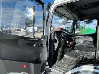 Ψυγείο Mercedes-Benz 2014 816 ATEGO / EURO 6a-thumb-22