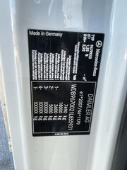 Ψυγείο Mercedes-Benz 2014 816 ATEGO / EURO 6a-thumb-57