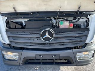 Ψυγείο Mercedes-Benz 2014 816 ATEGO / EURO 6a-thumb-29