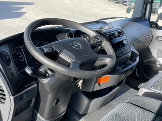 Ψυγείο Mercedes-Benz 2014 816 ATEGO / EURO 6a-thumb-32
