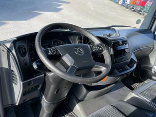 Ψυγείο Mercedes-Benz 2014 816 ATEGO / EURO 6a-thumb-37